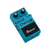 BossCE-2w Chorus Waza Craft