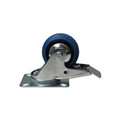Power FlightsRoue 4 Brake (Pièce)