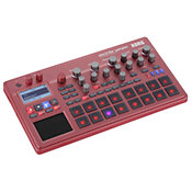 Korg Electribe 2 Sampler Red
