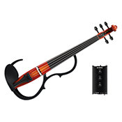 Yamaha SV255 BR Violon 5 cordes