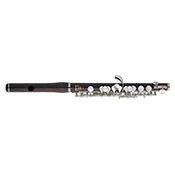 Yamaha YPC 62 Piccolo Grenadille