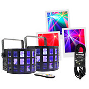 BoomTone DJMini Derby Pack