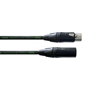 Cordial CRM 2.5 FM-BLACK