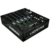 Allen & Heath Xone PX5