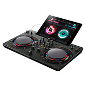 Pioneer DJ DDJ WeGO4 K