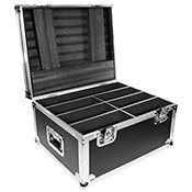 BoomTone DJSilentPar Flight Case