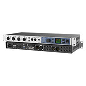 Rme Fireface UFX Plus