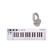 Arturia Keystep Bundle
