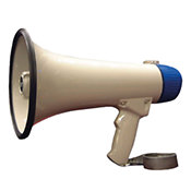 Power Acoustics Megapower 15R Bat