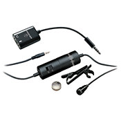 Audio Technica ATR 3350iS