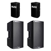 ALTO TS212 Bundle