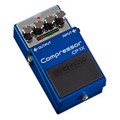 BossCP-1X Compressor