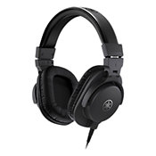 Yamaha HPH-MT5 Black