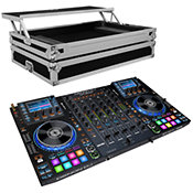 Denon DJ MCX 8000 Flight Pack