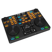 Behringer CMD Studio 2A