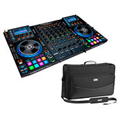 Denon DJ MCX 8000 + Bag U 7003
