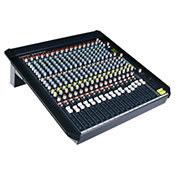 Allen & Heath MixWizard WZ4 16:2