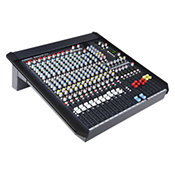 Allen & Heath MixWizard WZ4 14:4:2