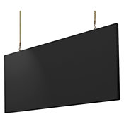 Primacoustic Saturna Black