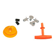 Primacoustic Rotofast Snap-On Anchor