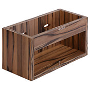 Zomo VS BOX 1/45 Zebrano