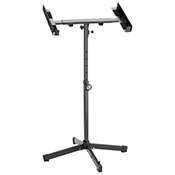 K&M 28075 Stand Console de Mixage