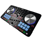 Reloop Beatmix 4 MKII