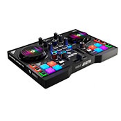Hercules DJ Control Instinct P8