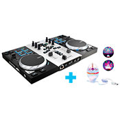 Hercules DJ Control Air S Party Pack