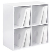 Zomo VS BOX 400 White