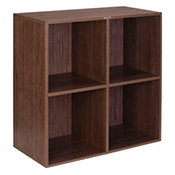 Zomo VS BOX 400 Walnut