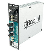 Radial PreMax Channel Strip