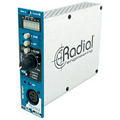 Radial PowerPre Mic Preamplifier