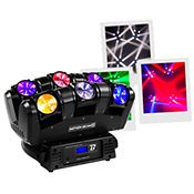 BoomTone DJ Motion Beam 6