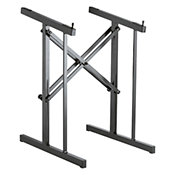 K&M 42040 Stand Console de Mixage