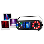 American DJ Boom Box FX2