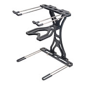 Power Acoustics DJ Stand Performance