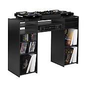 Zomo Deckstand Vegas Black