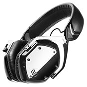 V-MODACrossfade Wireless Phantom Chrome