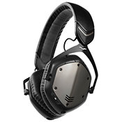 V-MODACrossfade Wireless Gunmetal Black