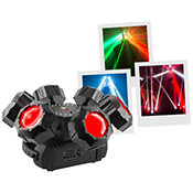 Chauvet Helicopter Q6