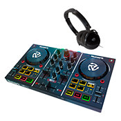Numark Party Mix Bundle