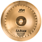 SabianXSR Fast Stax XSRFSXB