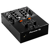 Pioneer DJ DJM 250 MK2
