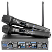 BoomTone DJUHF 290 D