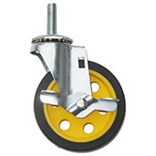 Rock N RollerR4CSTR/Y/B Roue avec frein