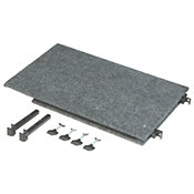 Rock N RollerRSH10 Étagère pour R8 R10 ou R12RT