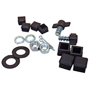 Rock N RollerRRKIT1 Visserie