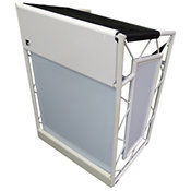 LiteconsoleLiteConsole GO! White