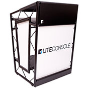 LiteconsoleLiteConsole GO! Black